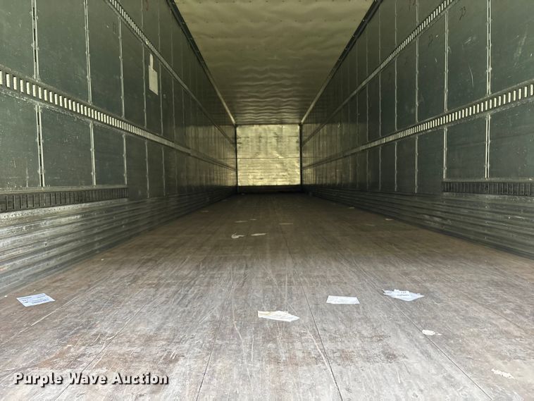 image for item ET8559 2013 Great Dane CSE-1314-02053 dry van trailer