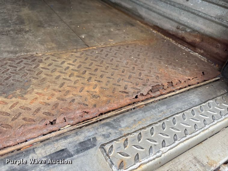 image for item ET8559 2013 Great Dane CSE-1314-02053 dry van trailer