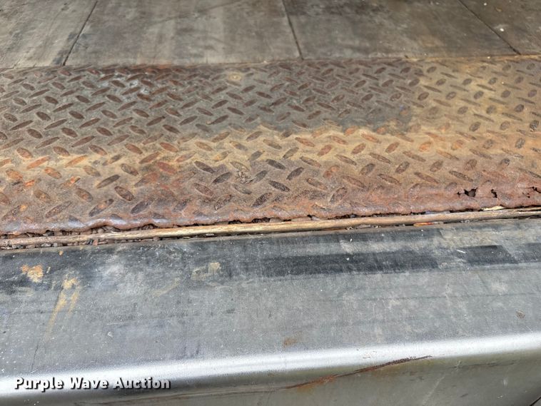 image for item ET8559 2013 Great Dane CSE-1314-02053 dry van trailer