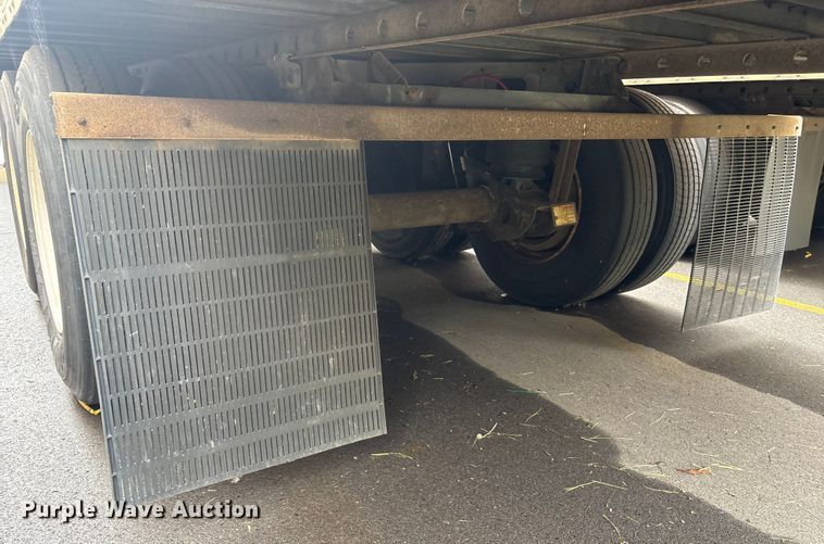 image for item ET8559 2013 Great Dane CSE-1314-02053 dry van trailer