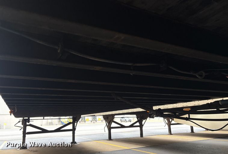 image for item ET8559 2013 Great Dane CSE-1314-02053 dry van trailer