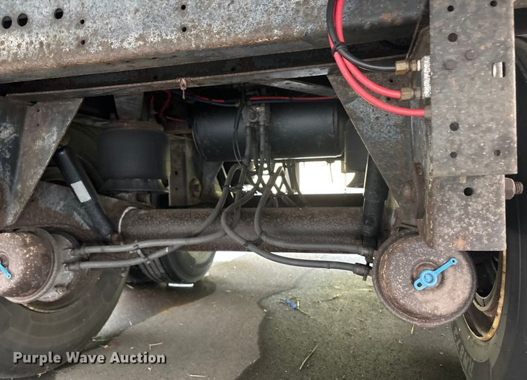 image for item ET8559 2013 Great Dane CSE-1314-02053 dry van trailer