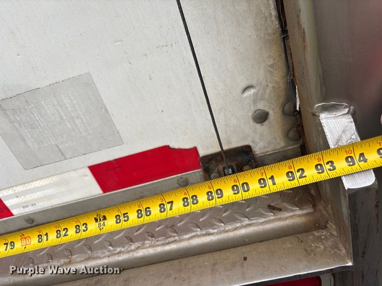 image for item ET8560 2014 Great Dane CSE-1314-02053 dry van trailer