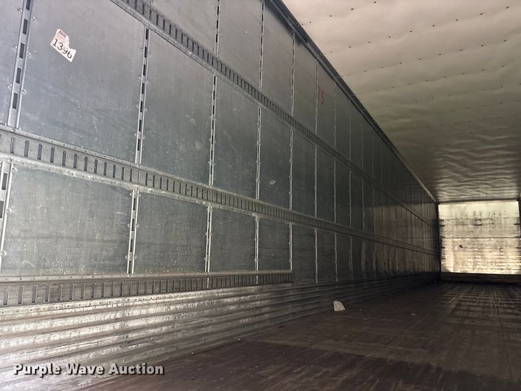 image for item ET8560 2014 Great Dane CSE-1314-02053 dry van trailer