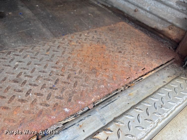 image for item ET8560 2014 Great Dane CSE-1314-02053 dry van trailer