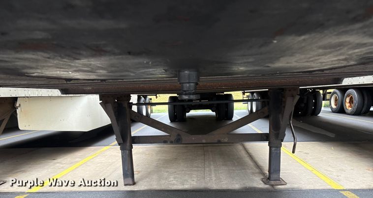 image for item ET8560 2014 Great Dane CSE-1314-02053 dry van trailer