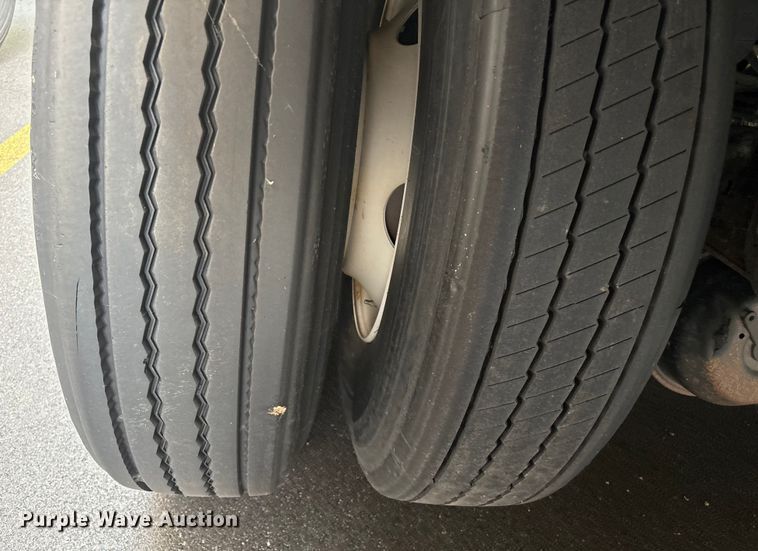 image for item ET8560 2014 Great Dane CSE-1314-02053 dry van trailer