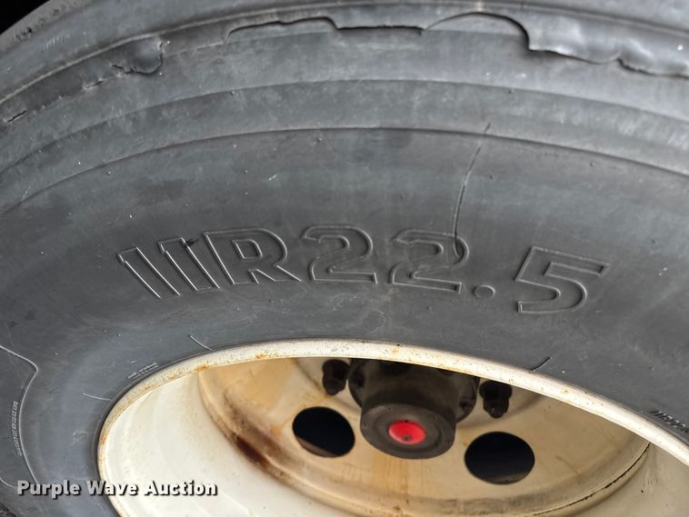 image for item ET8560 2014 Great Dane CSE-1314-02053 dry van trailer