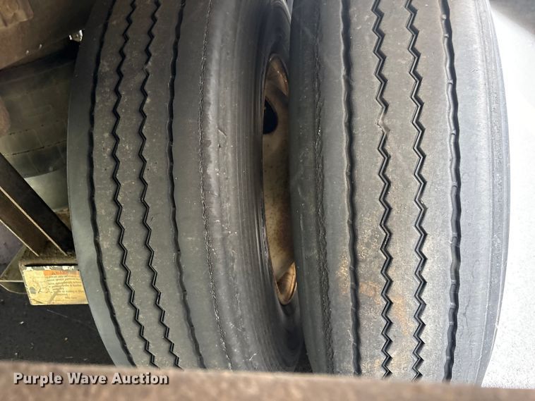 image for item ET8560 2014 Great Dane CSE-1314-02053 dry van trailer