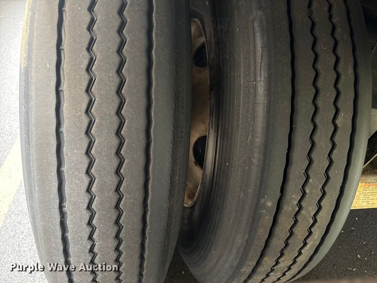 image for item ET8560 2014 Great Dane CSE-1314-02053 dry van trailer