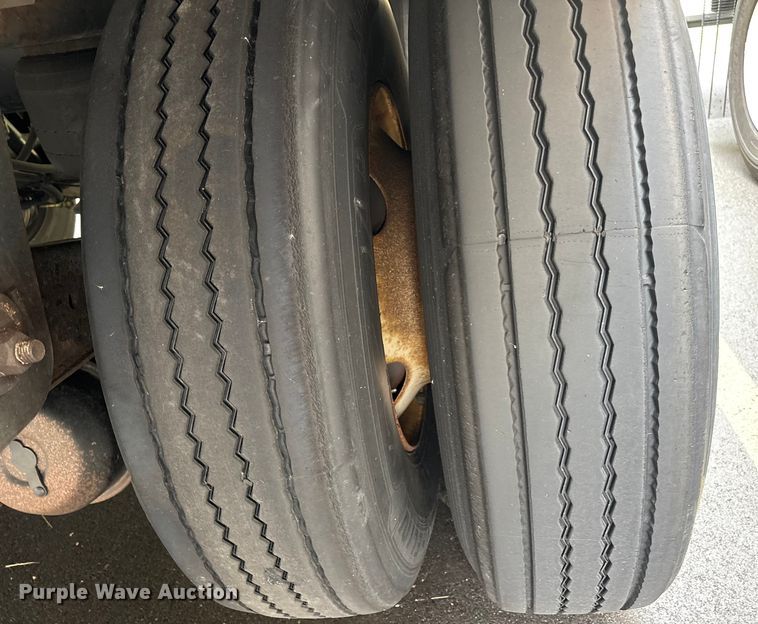 image for item ET8560 2014 Great Dane CSE-1314-02053 dry van trailer