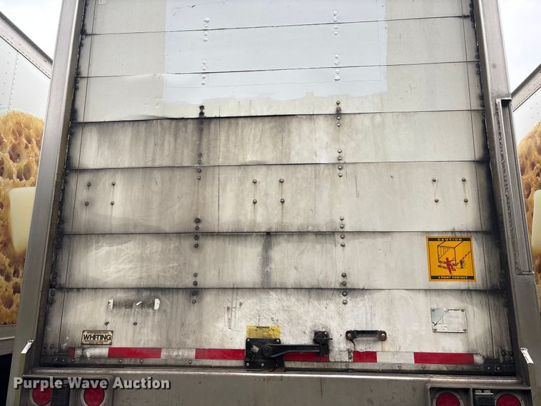 image for item ET8561 2013 Great Dane CSE-1314-02053 dry van trailer