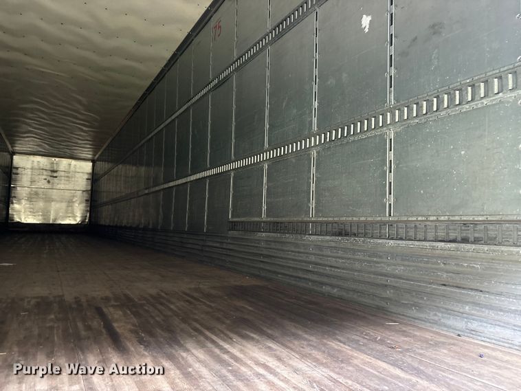 image for item ET8561 2013 Great Dane CSE-1314-02053 dry van trailer