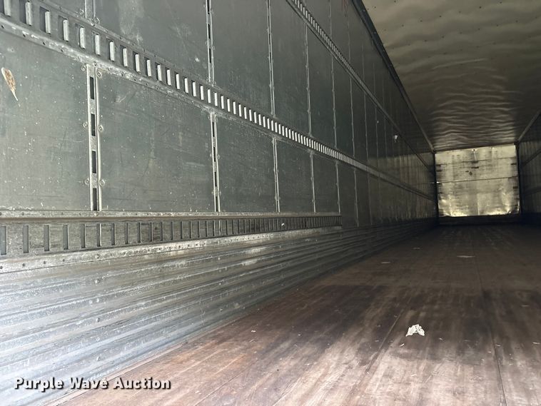 image for item ET8561 2013 Great Dane CSE-1314-02053 dry van trailer