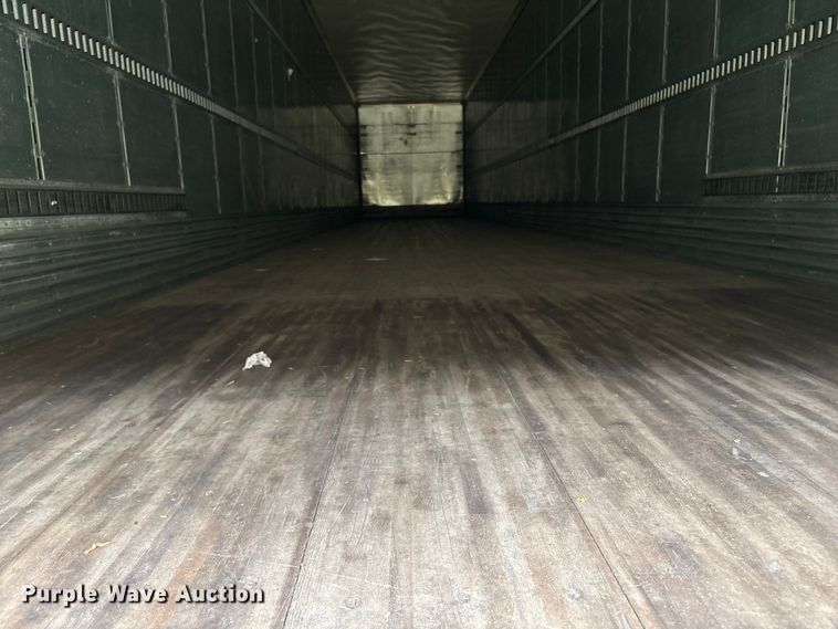 image for item ET8561 2013 Great Dane CSE-1314-02053 dry van trailer