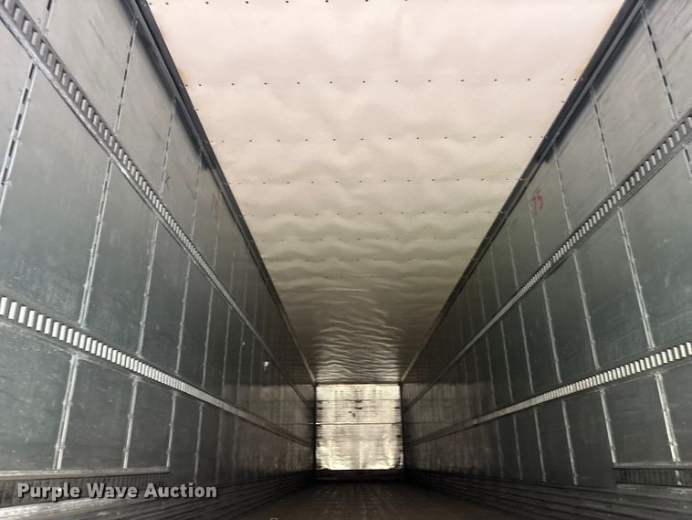 image for item ET8561 2013 Great Dane CSE-1314-02053 dry van trailer