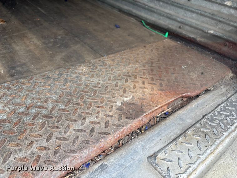 image for item ET8561 2013 Great Dane CSE-1314-02053 dry van trailer