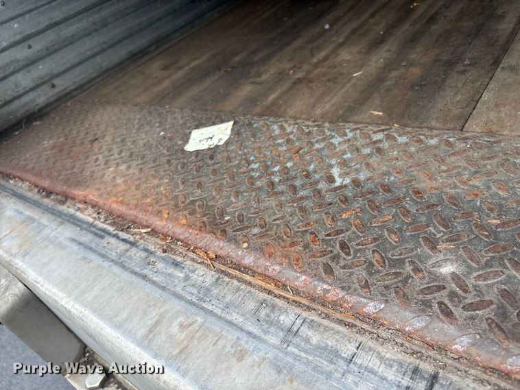 image for item ET8561 2013 Great Dane CSE-1314-02053 dry van trailer