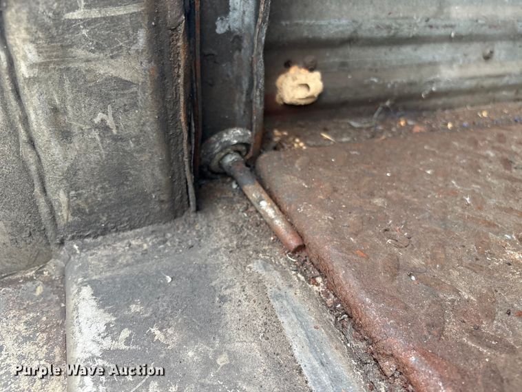 image for item ET8561 2013 Great Dane CSE-1314-02053 dry van trailer