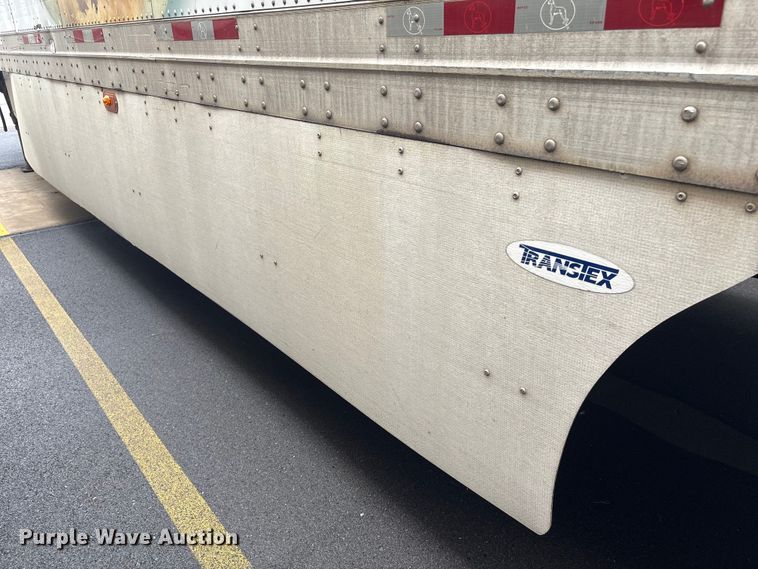 image for item ET8561 2013 Great Dane CSE-1314-02053 dry van trailer