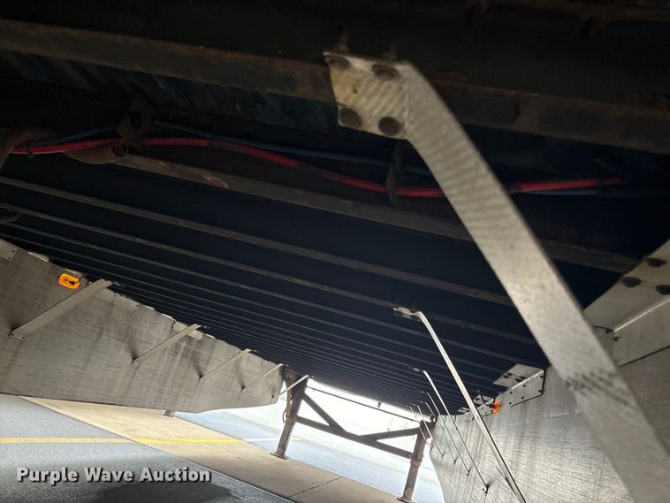 image for item ET8561 2013 Great Dane CSE-1314-02053 dry van trailer