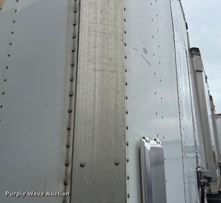 image for item ET8561 2013 Great Dane CSE-1314-02053 dry van trailer