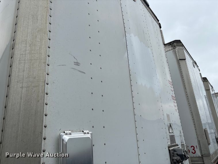 image for item ET8561 2013 Great Dane CSE-1314-02053 dry van trailer