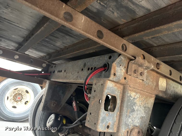 image for item ET8561 2013 Great Dane CSE-1314-02053 dry van trailer