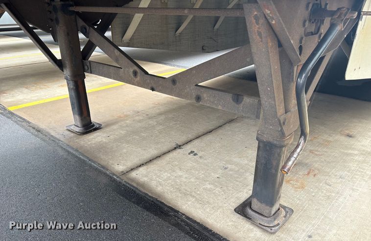 image for item ET8561 2013 Great Dane CSE-1314-02053 dry van trailer