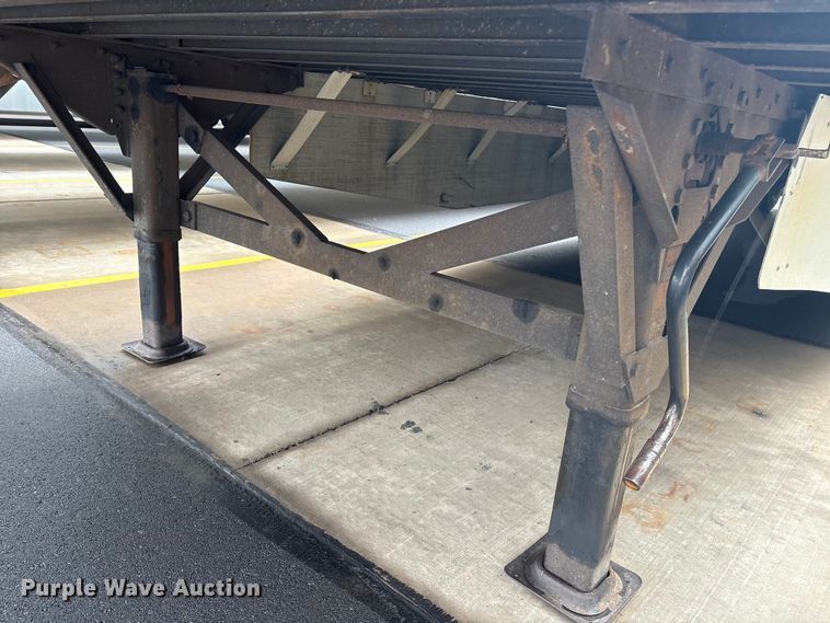 image for item ET8561 2013 Great Dane CSE-1314-02053 dry van trailer