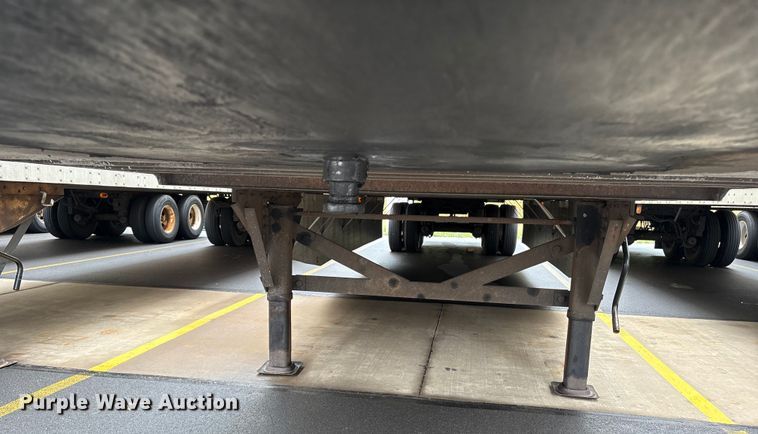 image for item ET8561 2013 Great Dane CSE-1314-02053 dry van trailer