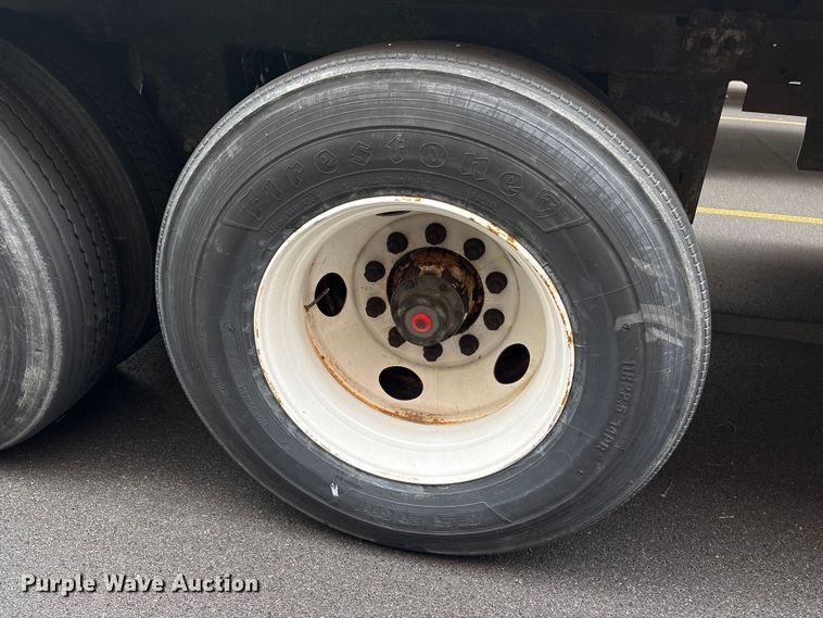 image for item ET8561 2013 Great Dane CSE-1314-02053 dry van trailer