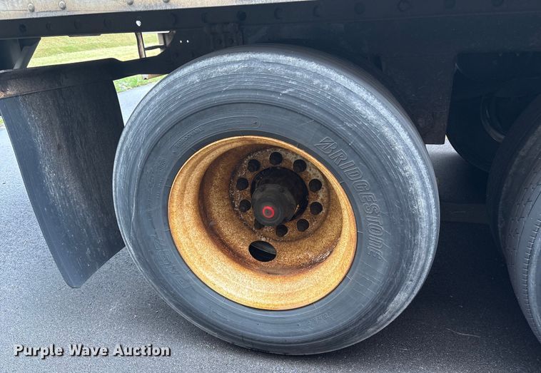 image for item ET8561 2013 Great Dane CSE-1314-02053 dry van trailer