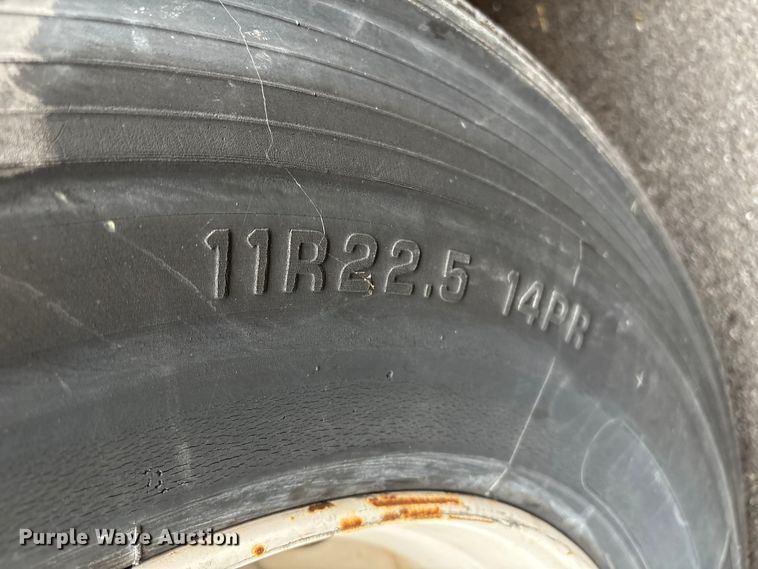 image for item ET8561 2013 Great Dane CSE-1314-02053 dry van trailer