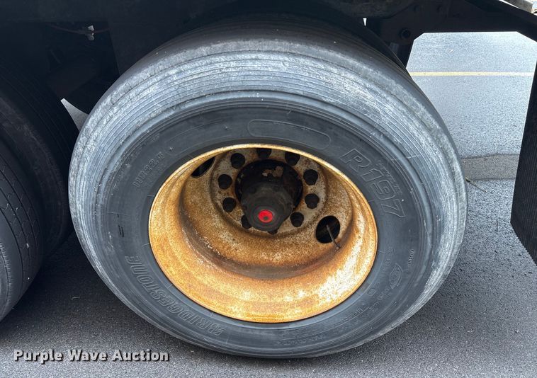 image for item ET8561 2013 Great Dane CSE-1314-02053 dry van trailer