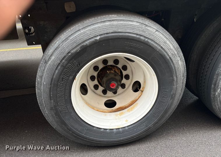 image for item ET8561 2013 Great Dane CSE-1314-02053 dry van trailer