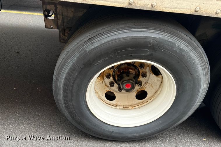 image for item ET8562 2012 Great Dane CSE-1314-02053 dry van trailer