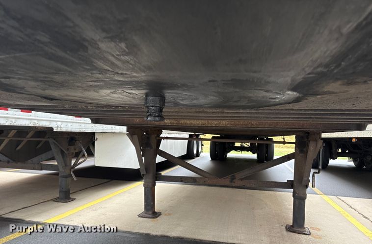 image for item ET8562 2012 Great Dane CSE-1314-02053 dry van trailer