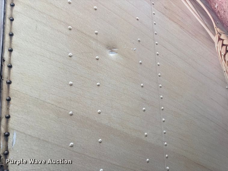 image for item ET8563 2013 Great Dane SSL-1314-02048 dry van trailer