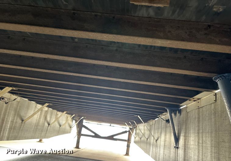 image for item ET8563 2013 Great Dane SSL-1314-02048 dry van trailer