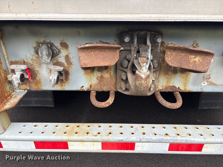 image for item ET8563 2013 Great Dane SSL-1314-02048 dry van trailer