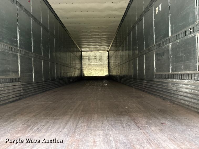 image for item ET8563 2013 Great Dane SSL-1314-02048 dry van trailer