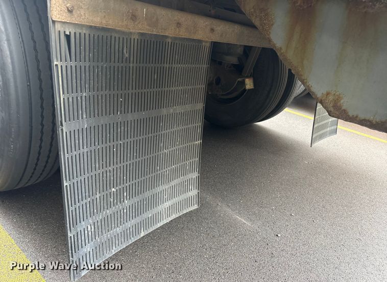 image for item ET8563 2013 Great Dane SSL-1314-02048 dry van trailer