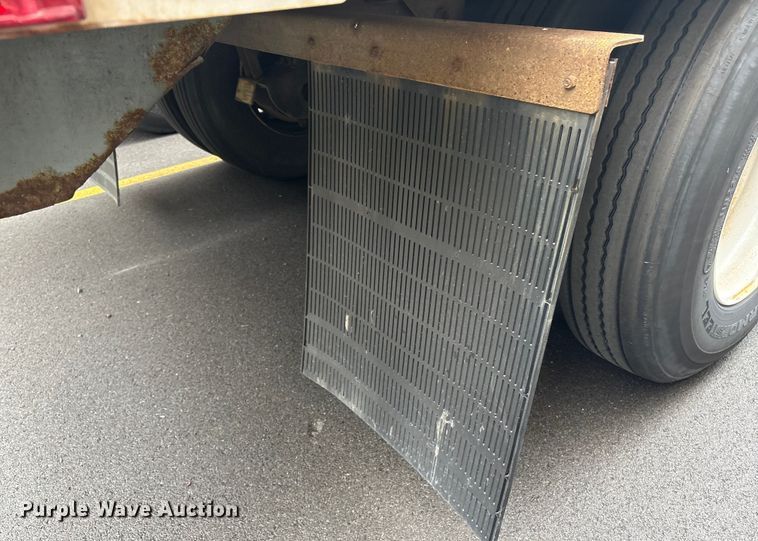 image for item ET8563 2013 Great Dane SSL-1314-02048 dry van trailer