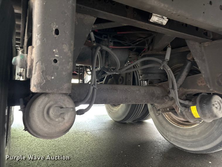 image for item ET8563 2013 Great Dane SSL-1314-02048 dry van trailer