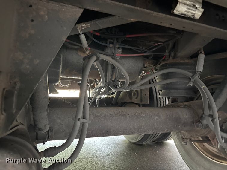 image for item ET8563 2013 Great Dane SSL-1314-02048 dry van trailer