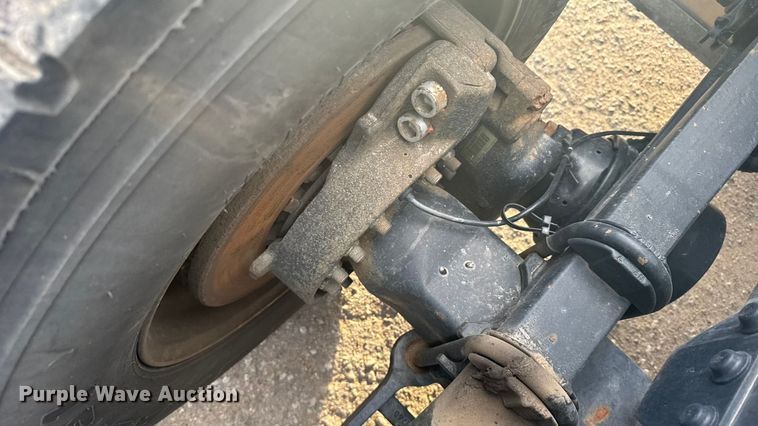 image for item EU6109 2022 Volvo VNL semi truck