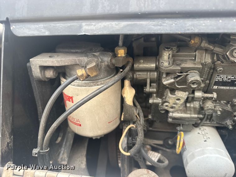 image for item EU6109 2022 Volvo VNL semi truck