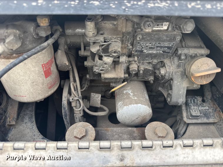 image for item EU6111 2021 Volvo VNL semi truck