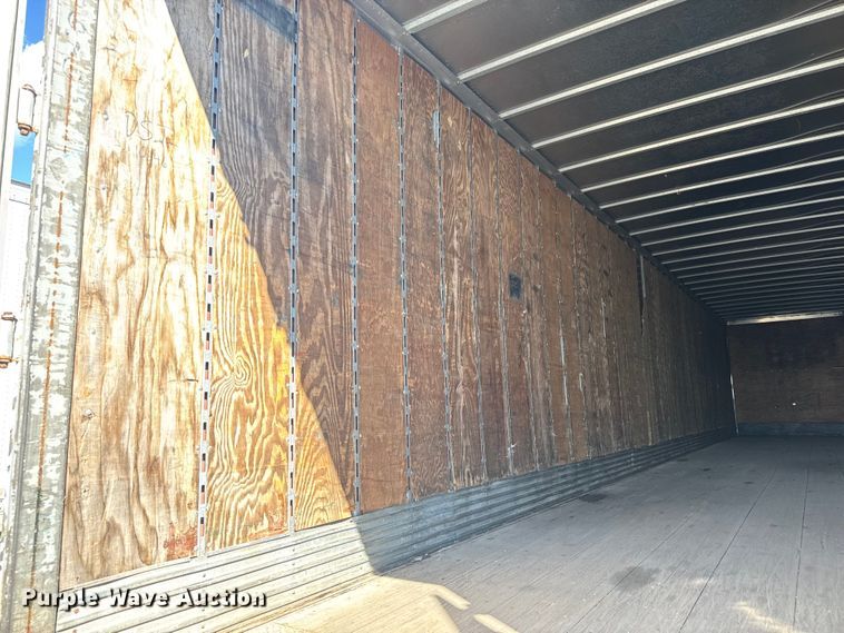 image for item EV1887 2000 Great Dane dry van trailer